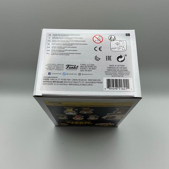 Frank “The Troll” #1053 It’s Always Sunny in Philadelphia Funko Pop – Vaulted - Picture 6 of 6